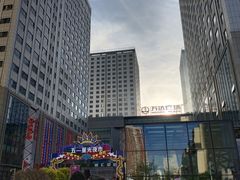 -五一星光夜市(SOHO新天地店)