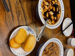 -老雒阳面馆·水席(定鼎门店)