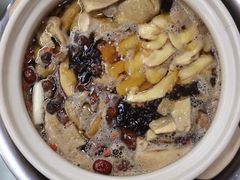 -名善山珍·野生菌汤锅(文殊院店)