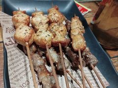 -金谷园饺子·烧烤(人大总店)