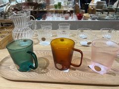 -ZARA HOME(蓝色港湾店)