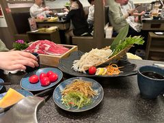 -湊湊火锅·茶憩(打浦桥日月光店)