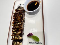 -北平宴·烤鸭·京味菜(中关村店)