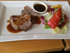 -LENBACH兰巴赫西餐啤酒坊(大连星海广场店)