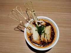 -新太二·鲜料川菜(晶耀前滩店)