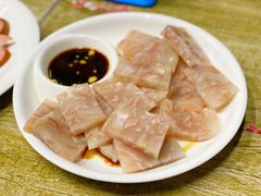 -鑫正兴东北烧烤(滨湖店)