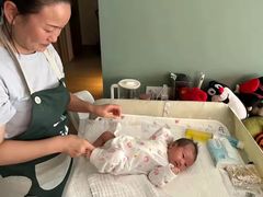 -红蕾家政·保姆·育儿嫂·钟点工