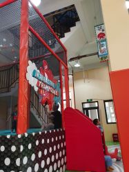 -动力星球家庭亲子游乐中心