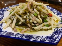 -呼吸森林·生态农庄农家乐私房菜