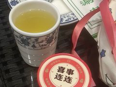 -京悦南门涮羊肉·羊蝎子火锅(田林路店)