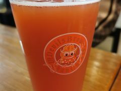 -Devils’ Brewery小恶魔精酿啤酒(泛海美式熏肉店)