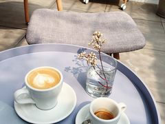 -Onirii Coffee(长乐路店)
