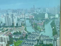 -环球港凯悦 · 享悦中餐厅