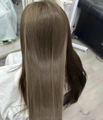 -ASG Hair Salon烫染·接发