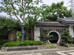 -嬉乐湾休闲旅游区