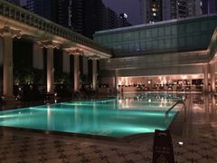 -广州富力丽思卡尔顿酒店