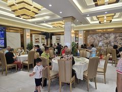 -百姓食府(秦虹路店)