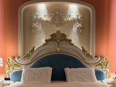 -白金汉爵大酒店(相城店)