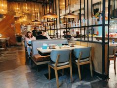 -星伦多自助料理(爱琴海店)