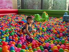 -广州增城富力万达嘉华酒店