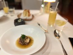 -三嚥阁 La Villa Restaurant