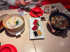 -避风塘(宝山万达店)