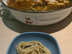 -友达面馆(二七南路店)