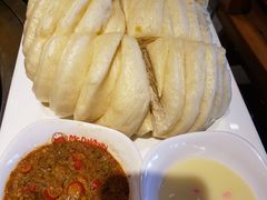 -人民公社大食堂(张家湾店)