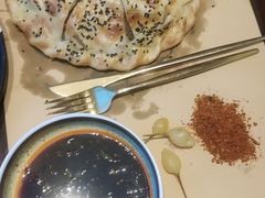 -那拉提之疆·新疆菜(美院店)