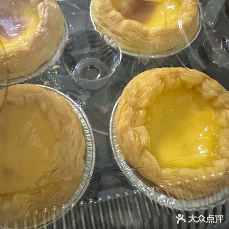 甜蜜甜品时光✨