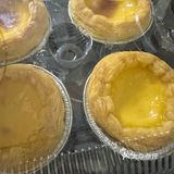 甜蜜甜品时光✨