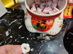 -牛New寿喜烧(青浦店)