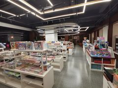 店内环境-尔雅书店(太原金广大厦店)