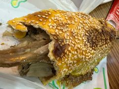 -丝路传奇·中国拉面航母店(北医三院店)
