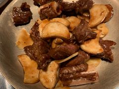 -王妃家(明洞中央店)