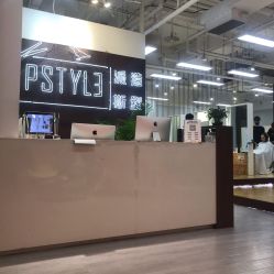 -P.STYLE派斯造型