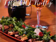 -THE CUT Rooftop顶楼牛排餐吧(环贸iapm店)
