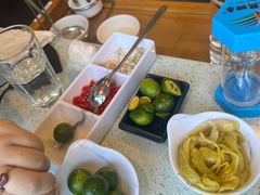 -烹然四季椰子鸡火锅(团结湖总店)