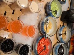 -汉阳廷自助烤肉·火锅(佳兆业广场店)