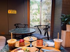 -BAKER&SPICE(安福路店)