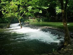 -阿哈湖国家湿地公园