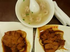 -鲜得来排骨年糕(云南南路店)