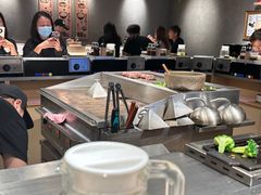 -肉肉大米(金虹桥店)