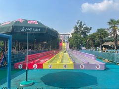 -苏州乐园森林水世界