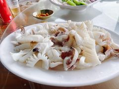 -东澳岛