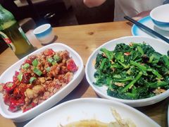 -晚归月亮湾私家菜(临邑路店)