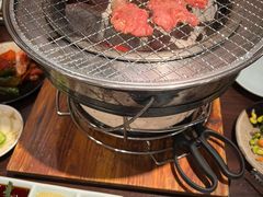 -蒜香焼肉PURUSHIN(马场路店)