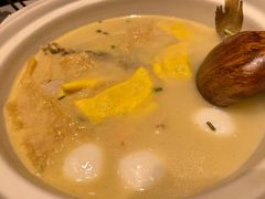 -香园茶社·金陵小灶(老门东店)