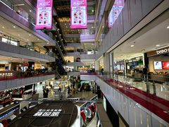 -凯德MALL(西直门店)