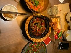 -来龙里 精致 东南亚餐室(万象城店)